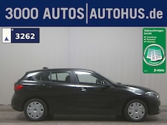 Bild des Angebotes BMW 116 dA Navi LED LC+ PDC Shz