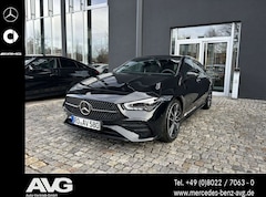 Bild des Angebotes Mercedes-Benz CLA 200 CLA 200 SB AMG Edition AHK Sound RFK Multibeam LED