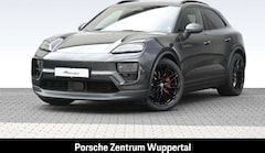 Bild des Angebotes Porsche Macan 4S BOSE Rückfahrkamera Panorama LED-Matrix