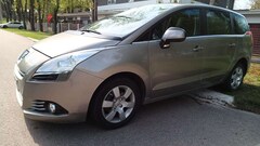Bild des Angebotes Peugeot 5008 Business-Line Automatik 7Sitzer Zahnriemen neu