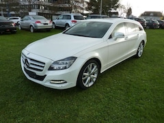 Bild des Angebotes Mercedes-Benz CLS 350 CLS 350 BlueEFFICIENY Shooting Brake MB Service!