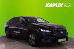 Bild des Angebotes Peugeot 408 1.2Hybrid Aut.145 Allure+LED+CARPLAY+KAMERA