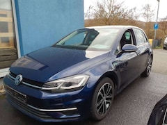 Bild des Angebotes VW Golf VII Lim. Join **LED/ACC/SHZ/STANDHEIZUNG**