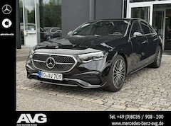 Bild des Angebotes Mercedes-Benz E 220 E 220 d Edition AMG Pano DIGITAL Memory RF 360°