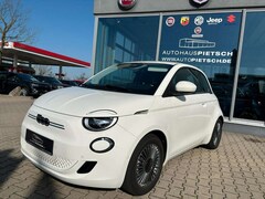 Bild des Angebotes Fiat 500e Icon*42 kWh 118PS*Kamera*PDC*SHZ*16"*