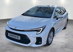 Bild des Angebotes Suzuki Swace Comfort+ CVT Hybid