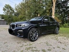 Bild des Angebotes BMW X4 M X4 xDrive30i Aut. Sport