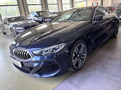 Bild des Angebotes BMW M850 i xDrive Laser/Navi+Camera/H-K/SoftClose