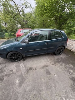 VW Polo G 40