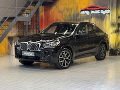 Bild des Angebotes BMW X4 xDrive 20i M Sport~KAMERA 360°~LED~LEDER~AHK~