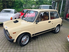 Bild des Angebotes Autobianchi A 112 Abarth 70HP - 4. Serie - TÜV H-Zulassung