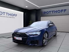 Bild des Angebotes Audi S6 Avant Q STANDHZG AHK HD-MATRIX NAVI B&O