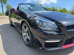 Bild des Angebotes Mercedes-Benz SLK 55 AMG SLK 55 AMG (172.475)