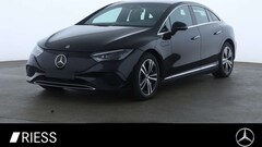 Bild des Angebotes Mercedes-Benz EQE 300 Electric Art Distr Pano Hyper Burmes W Pumpe