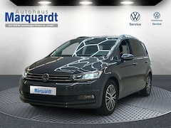 Bild des Angebotes VW Touran 2.0 TDI DSG Pano eHeck 7Si. Sound Standh.
