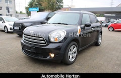 Bild des Angebotes MINI Cooper D Countryman Cooper 2.0 D Countryman*AUTOMATIK*SHZ!