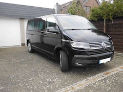 Bild des Angebotes VW T6.1 Caravelle DSG+LR+4M+Stand+AHK+Navi+2Schieb+LED+Kam+5J.Garant