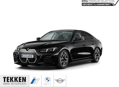 Bild des Angebotes BMW i4 eDrive35 Gran Coupe M Sport DA Aktive Geschwindigk