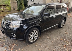 Bild des Angebotes Nissan X-Trail 2.0 dci 4x4 DPF I-Way