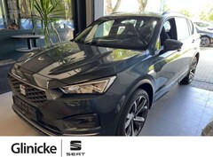 Bild des Angebotes SEAT Tarraco FR 2.0 TDI AHK StHz beats DSG