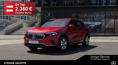 Bild des Angebotes Mercedes-Benz EQA 250 EQA 250 Progressive 18" Ambi Easypack Kam Spurha