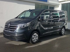 Bild des Angebotes Renault Trafic Trafic dCi 150 Blue dCi 150 Evolution