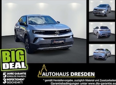 Bild des Angebotes Opel Mokka 1.2 Turbo Edition *ACC*LED*NAVI*KAM*SHZ*