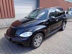 Bild des Angebotes Chrysler PT Cruiser 2.4, Autom., Schiebedach *1. Hand*