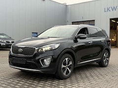 Bild des Angebotes Kia Sorento Spirit 4WD Auto.*Navi *Memory*Lenkradhz.
