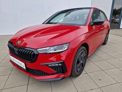 Bild des Angebotes Skoda Scala Monte Carlo Facelift 1.0 TSI DSG Panorama, AHK, Ma