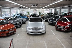 Bild des Angebotes Mercedes-Benz S 320 CDI L