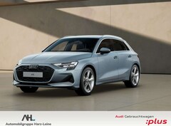 Bild des Angebotes Audi A3 Sportback advanced 35 TDI Rückfahrkamera Navi plus