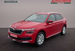 Bild des Angebotes Skoda Kamiq Style