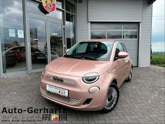 Bild des Angebotes Fiat 500e Komfort- / Style- / Tech-Paket inkl. Wallbox