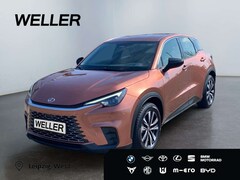 Bild des Angebotes Lexus LBX FWD *LED*ACC*RCam*SHZ*CarPlay*SmartKey*PDC*