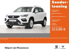 SEAT Ateca 1.5 ROAD EDITION DSG eKLAPPE NAVI 360CAM