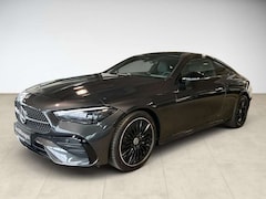 Bild des Angebotes Mercedes-Benz CLE 300 4MATIC Coupé Pano Night SpurW Sport PDC
