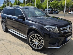 Bild des Angebotes Mercedes-Benz GLS 350 GLS Diesel d 4Matic 9G-TRONIC AMG Line