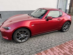 Bild des Angebotes Mazda MX-5 MX-5 RF SKYACTIV-G 160 i-ELOOPSports-Line