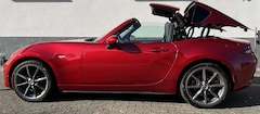 Bild des Angebotes Mazda MX-5 RF SKYACTIV-G 160 i-ELOOPSports-Line