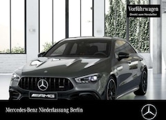 Bild des Angebotes Mercedes-Benz CLA 45 AMG CLA 45 S 4M DRIVERS+PANO+360°+MULTIBEAM+BURMESTER
