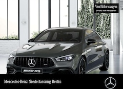 Bild des Angebotes Mercedes-Benz CLA 45 AMG CLA 45 S 4M DRIVERS+PANO+360°+MULTIBEAM+BURMESTER