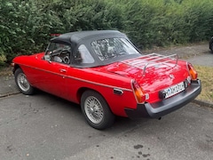 Bild des Angebotes MG MGB