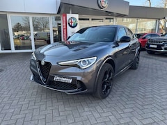 Bild des Angebotes Alfa Romeo Stelvio V6 2.9 Bi-Turbo AT8-Q4 Quadrifoglio
