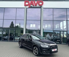 Bild des Angebotes Audi Q3 2.0 TDI quattro S-tronic Komfort-Paket/Xenon