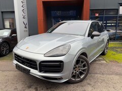 Bild des Angebotes Porsche Cayenne S #CARBON SPORT DESIGN! VOLL NP166.000€!