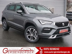 Bild des Angebotes SEAT Ateca Style Edition 1.5 TSI DSG LED/NAVI/KAMERA