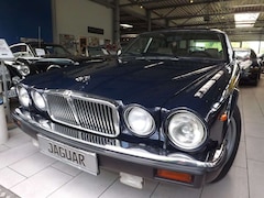 Bild des Angebotes Jaguar XJ12 S 3- Der Klassiker, sogar mit Schiebedach!