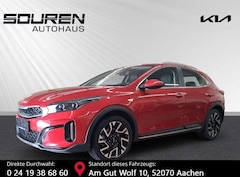 Bild des Angebotes Kia XCeed 1.5 T-GDI Vision Komfort-Paket