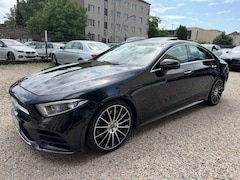 Bild des Angebotes Mercedes-Benz CLS 350 d 4MATIC AMG Paket*Burmeister*Multibeam*